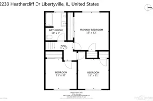 2233 Heathercliff Dr, Green Oaks, IL 60048 - Photo 47