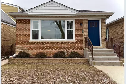 4850 W Foster Avenue, Chicago, IL 60630 - Photo 1