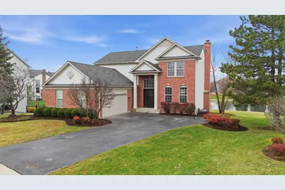 6 Camberwell Court, Algonquin, IL 60102 - Photo 1