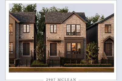 2907 W McLean Avenue, Chicago, IL 60647 - Photo 1