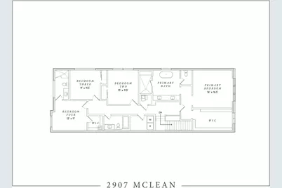 2907 W McLean Avenue, Chicago, IL 60647 - Photo 19