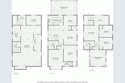 10646 S Saint Louis Avenue, Chicago, IL 60655 - Photo 33