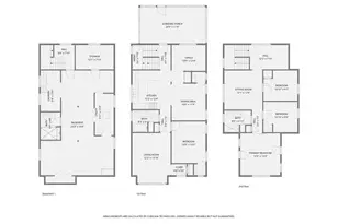 10646 S St Louis Ave, Chicago, IL 60655 - Photo 33