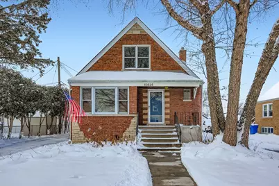 10646 S Saint Louis Avenue, Chicago, IL 60655 - Photo 3