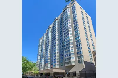 720 W Gordon Terrace #7F, Chicago, IL 60613 - Photo 1
