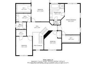 5657 Angouleme Ln, Hoffman Estates, IL 60192 - Photo 3