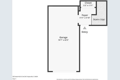 2227 Waterleaf Court #203, Naperville, IL 60564 - Photo 27