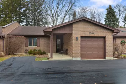 1764 Jefferson Avenue, Glenview, IL 60025 - Photo 1