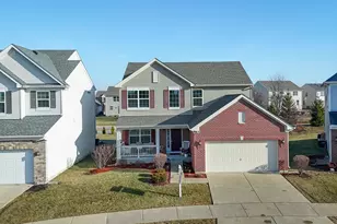 [Address not provided], Matteson, IL 60443 - Photo 1