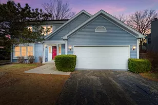 608 Carriage Hill Rd, Island Lake, IL 60042 - Photo 1