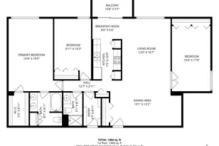 3700 Capri Ct, Glenview, IL 60025 - Photo 27