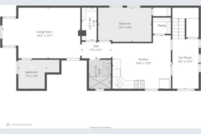 3818 N Hermitage Avenue #2, Chicago, IL 60613 - Photo 15