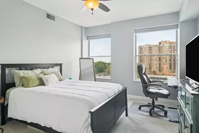 77 S Evergreen Avenue #606, Arlington Heights, IL 60005 - Photo 11