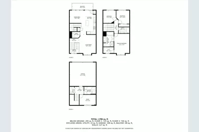 233 Jackson Street, Gilberts, IL 60136 - Photo 3