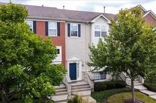233 Jackson St, Gilberts, IL 60136 - Photo 1