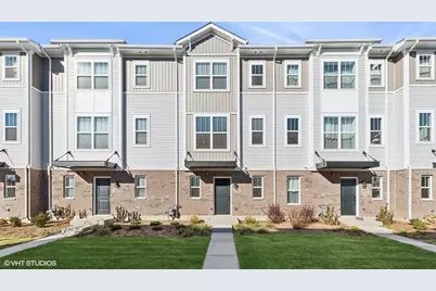 1033 Wren Road, Des Plaines, IL 60018 - Photo 1