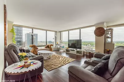 5445 N Sheridan Road #1815, Chicago, IL 60640 - Photo 5