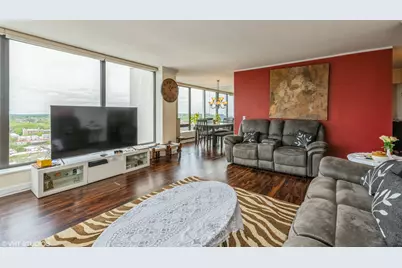 5445 N Sheridan Road #1815, Chicago, IL 60640 - Photo 7
