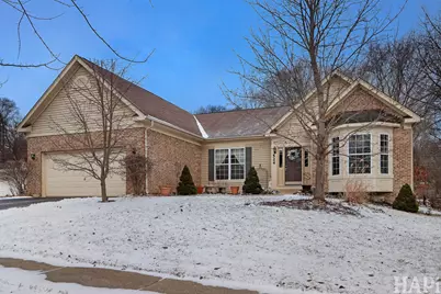 524 Park View Circle, Fox Lake, IL 60020 - Photo 3