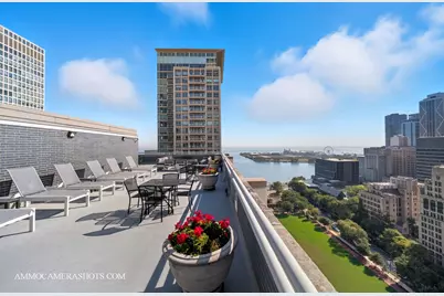 222 E Pearson Street #1406, Chicago, IL 60611 - Photo 23