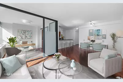 222 E Pearson Street #1406, Chicago, IL 60611 - Photo 5