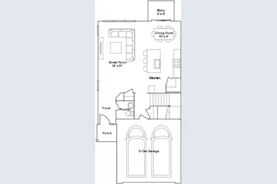 12200 Dodwell Street, Huntley, IL 60142 - Photo 23