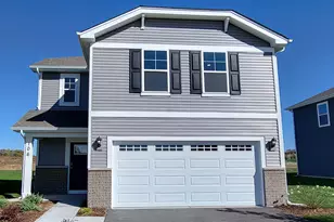 106 Cornerstone Xing, Hampshire, IL 60140 - Photo 1