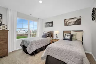 510 Autumn Moor Trl, Hampshire, IL 60140 - Photo 13