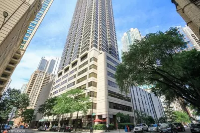 30 E Huron Street #3005, Chicago, IL 60611 - Photo 1