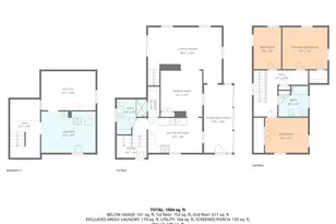 2536 Old Glenview Rd, Wilmette, IL 60091 - Photo 29