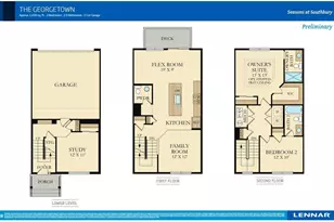 605 Brook Ct, Oswego, IL 60543 - Photo 25