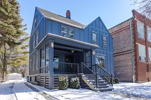 119 S Vine St, Hinsdale, IL 60521 - Photo 1