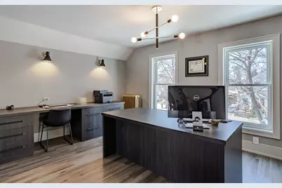 119 S Vine Street, Hinsdale, IL 60521 - Photo 13