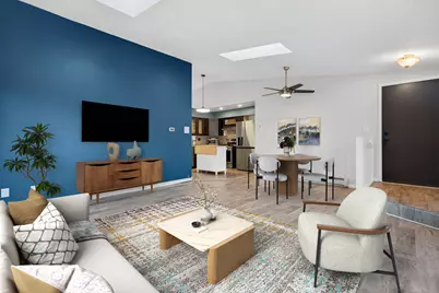 2713 Northcreek Drive #5, Woodridge, IL 60517 - Photo 3