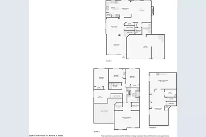 2208 Grand Pointe Trail, Aurora, IL 60503 - Photo 39