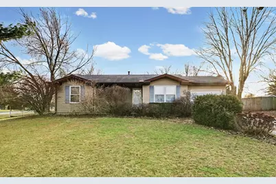 515 Valley View Drive, Philo, IL 61864 - Photo 1