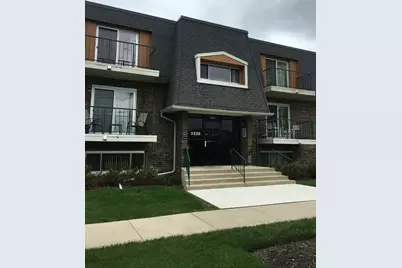 3220 Sanders Road #3B, Northbrook, IL 60062 - Photo 1