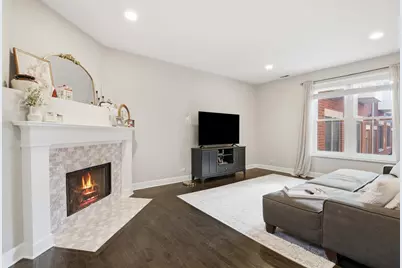 1334 W Webster Avenue #G, Chicago, IL 60614 - Photo 3