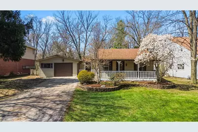 7730 Virginia Court, Willowbrook, IL 60527 - Photo 1