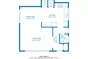 5748 W 89th Pl, Oak Lawn, IL 60453 - Photo 23