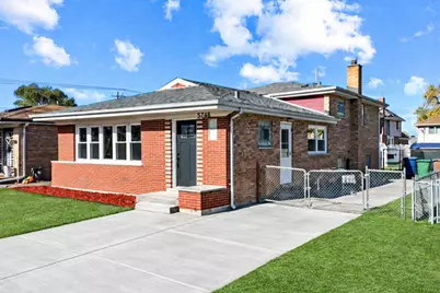 5748 W 89th Place, Oak Lawn, IL 60453 - Photo 1