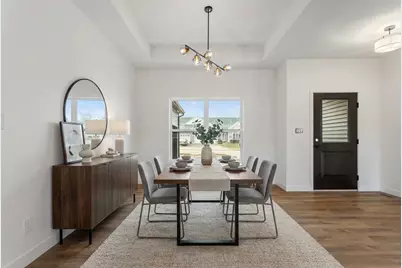 702 N Beacon Hill Circle, Urbana, IL 61802 - Photo 5