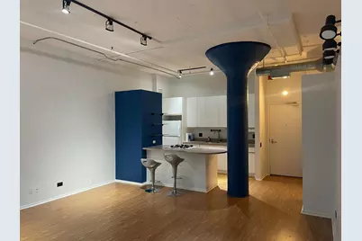 130 S Canal Street #510, Chicago, IL 60606 - Photo 7