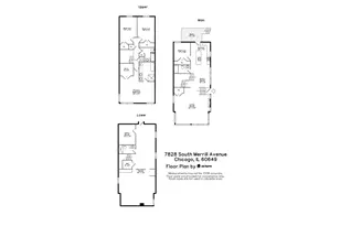 7827 S Merrill Ave, Chicago, IL 60649 - Photo 41