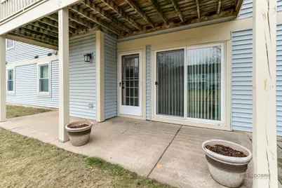 1228 Bradwell Lane #A, Mundelein, IL 60060 - Photo 29