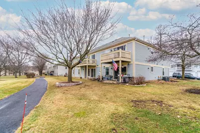 1228 Bradwell Lane #A, Mundelein, IL 60060 - Photo 33