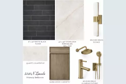 5340 N Lincoln Avenue #203, Chicago, IL 60625 - Photo 5