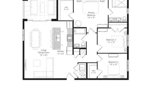 5340 N Lincoln Ave, Chicago, IL 60625 - Photo 5