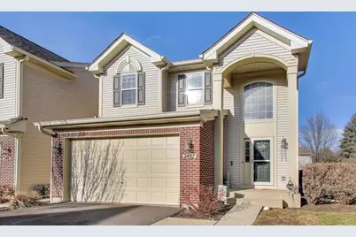 2487 Stonegate Road, Algonquin, IL 60102 - Photo 37