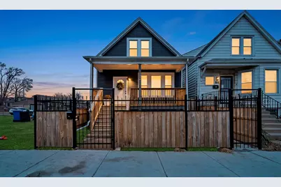 1274 W 73rd Place, Chicago, IL 60636 - Photo 1